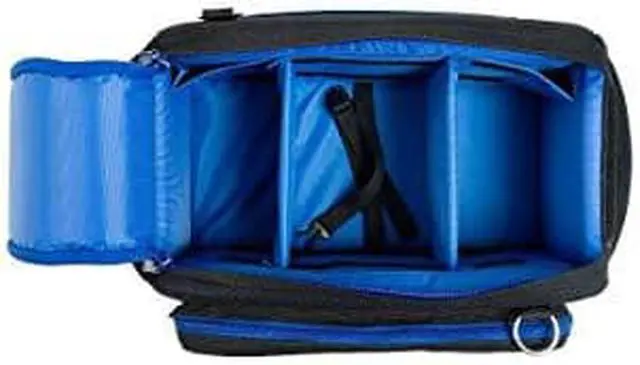 Alt view image 3 of 4 - camRade Run&gunBag Shoulder Bag Black