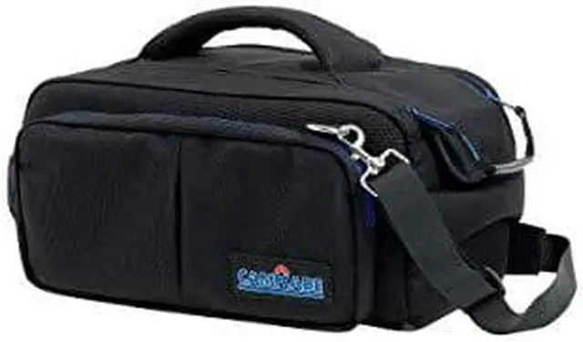 Alt view image 2 of 4 - camRade Run&gunBag Shoulder Bag Black