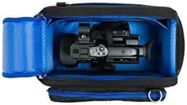 Alt view image 4 of 4 - camRade Run&gunBag Shoulder Bag Black