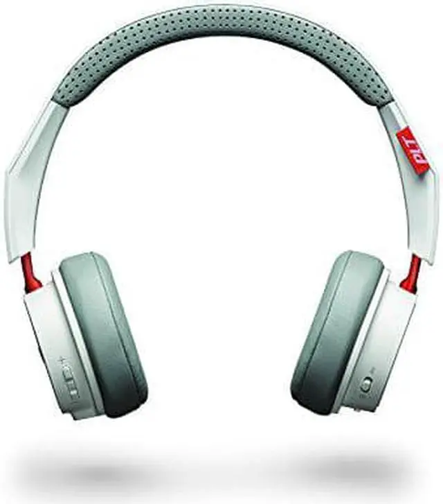 Alt view image 6 of 8 - Plantronics Backbeat 500 Series Wireless Headphones 20891001
