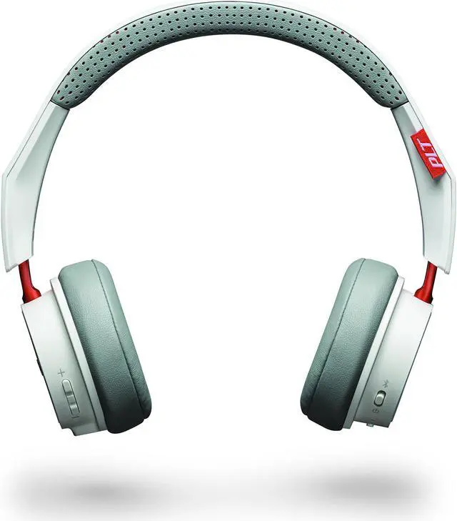 Alt view image 5 of 8 - Plantronics Backbeat 500 Series Wireless Headphones 20891001