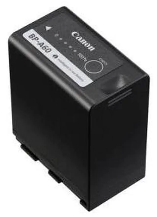 Alt view image 9 of 10 - Canon Cameras US 0870C002 Digital Camera Battery, Black