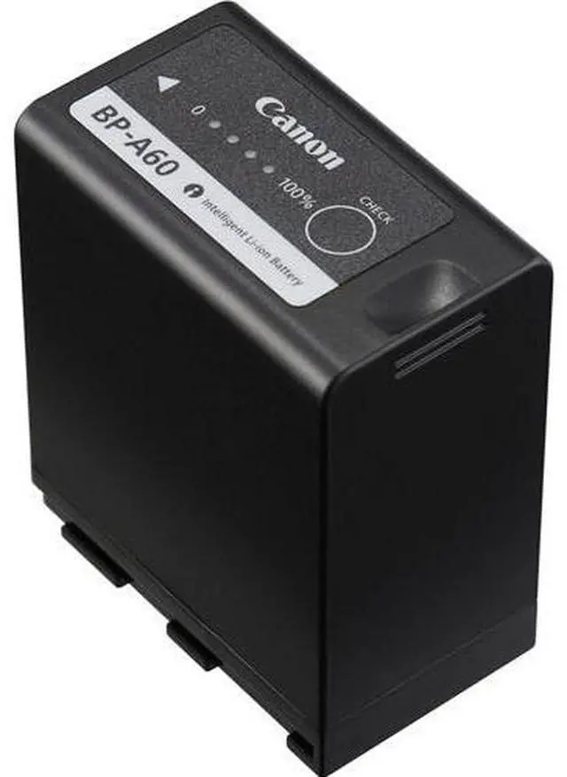 Alt view image 6 of 10 - Canon Cameras US 0870C002 Digital Camera Battery, Black