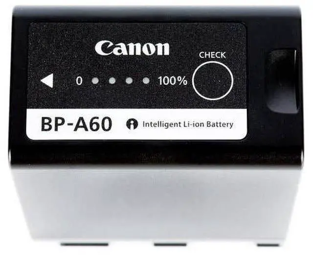Alt view image 8 of 10 - Canon Cameras US 0870C002 Digital Camera Battery, Black
