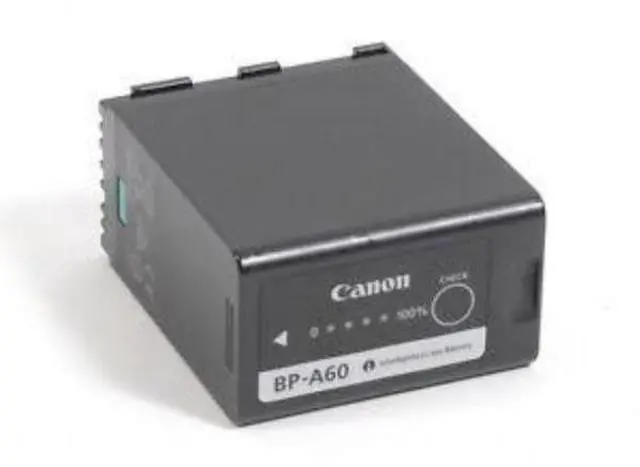 Alt view image 7 of 10 - Canon Cameras US 0870C002 Digital Camera Battery, Black