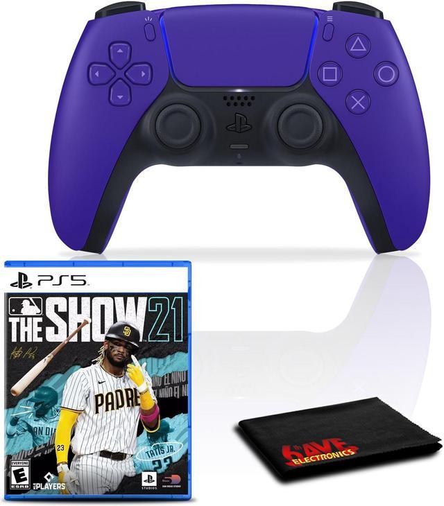 MLB: The Show 21 - PlayStation 5 