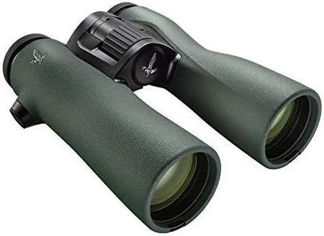 Main image of SWAROVSKI 8x42 NL Pure Binoculars