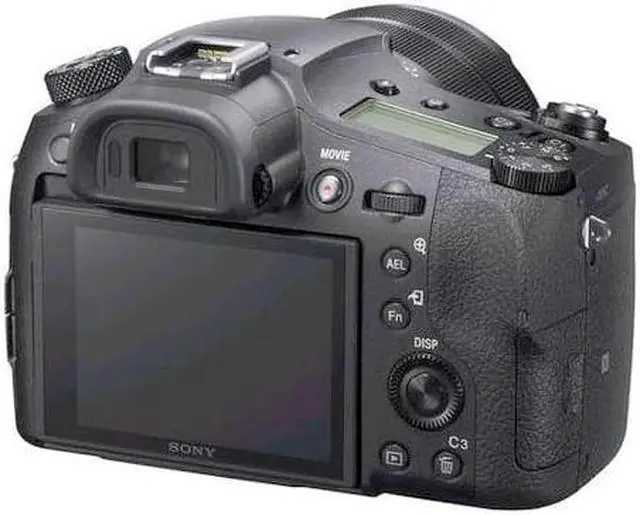 Alt view image 4 of 4 - Sony Cyber-shot DSC-RX10 IV Digital Camera
