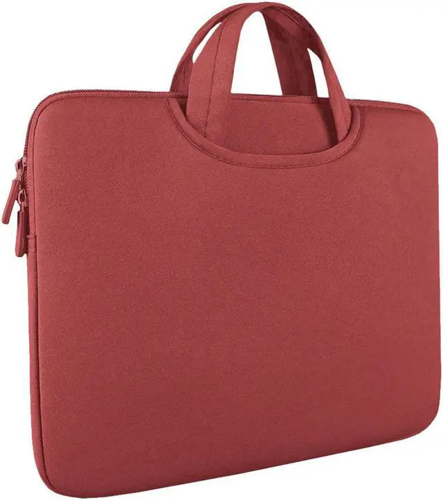 Alt view image 2 of 4 - Tablet Essential Accessory Bundle with Red Sleeve