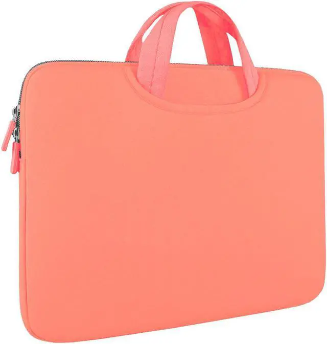 Alt view image 2 of 4 - Tablet Travel Accessory Bundle with Rose Gold Sleeve