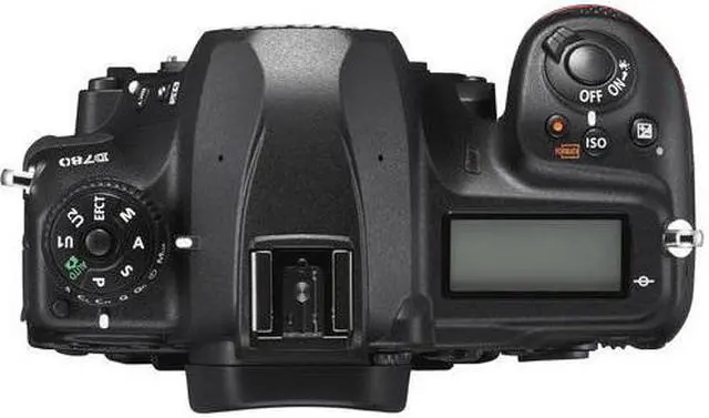 Alt view image 3 of 4 - Nikon D780 Body International Model