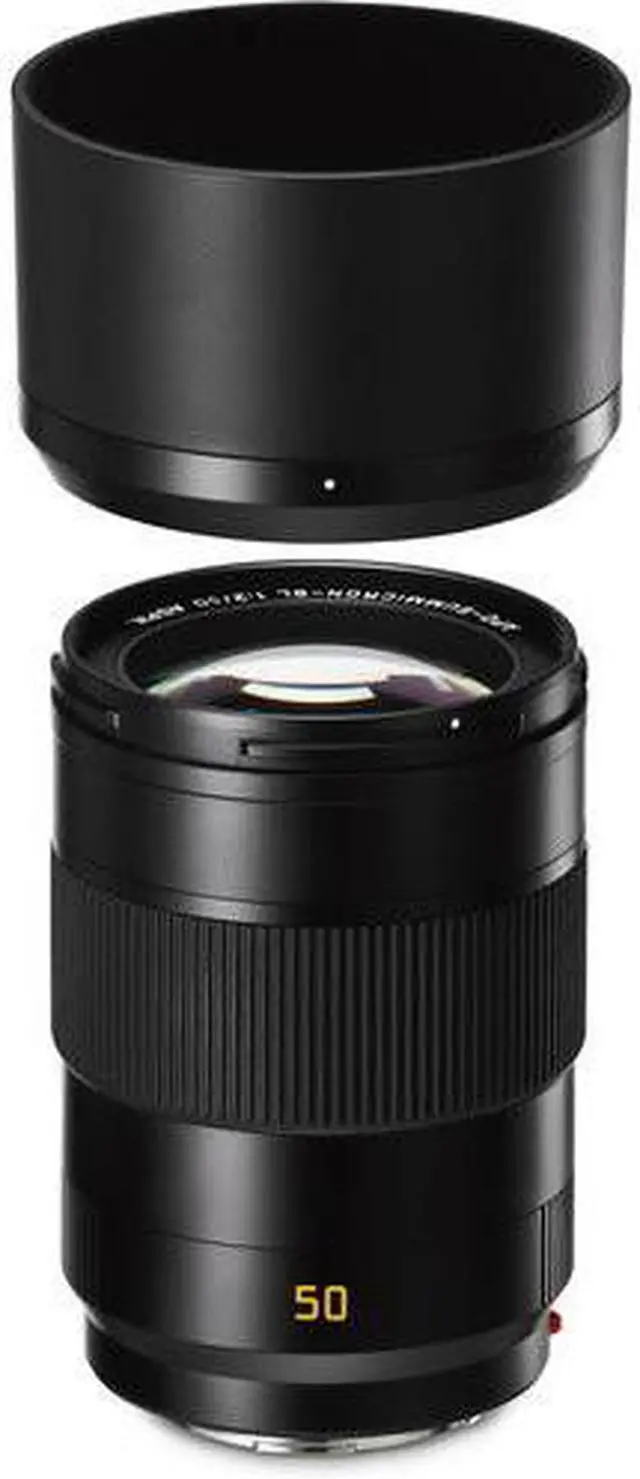 Alt view image 2 of 4 - Leica APO-SUMMICRON-SL 50mm f/2 Aspherical Lens