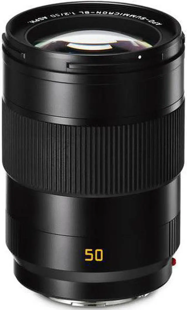 Main image of Leica APO-SUMMICRON-SL 50mm f/2 Aspherical Lens
