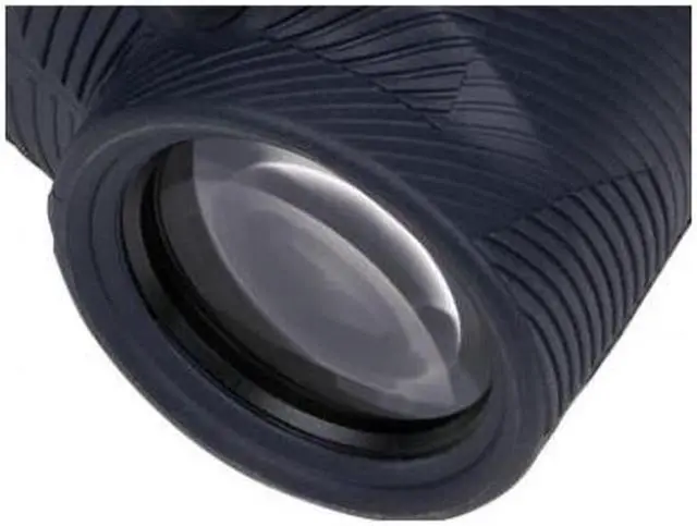 Alt view image 4 of 5 - steiner navigator open hinge 7x30 porro prism binocular, charcoal, 2340