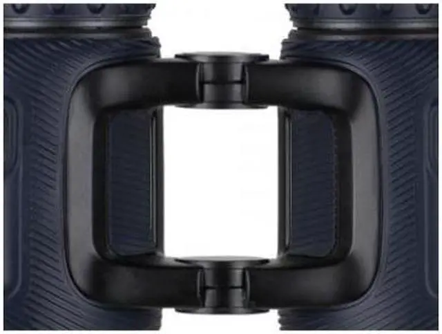 Alt view image 5 of 5 - steiner navigator open hinge 7x30 porro prism binocular, charcoal, 2340