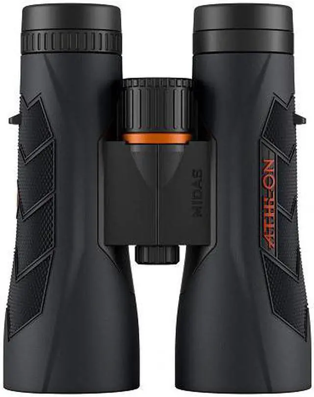 Main image of Athlon Optics Midas G2 10x50 UHD Waterproof, High Power Binocular