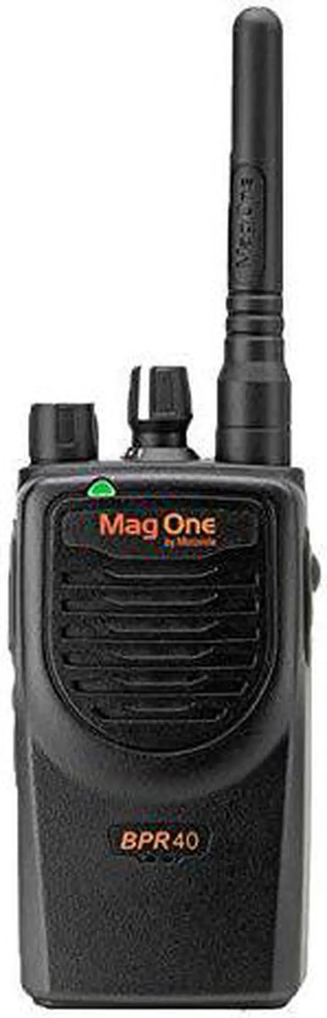 Alt view image 2 of 4 - BPR40 Mag One by Motorola 6 Pack UHF 4 Watt 8 Channel Two Way Radios Bundle