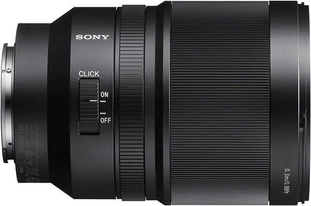 Alt view image 4 of 4 - Sony SEL35F14Z Distagon T FE 35mm f/1.4 ZA Standard-Prime Lens for Mirrorless Cameras (Renewed)