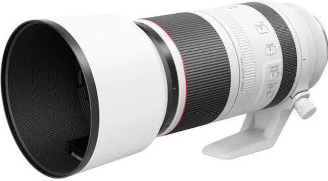 Alt view image 11 of 18 - Sony - 24 mm to 70 mm - f/2.8 - Zoom Lens for Sony E - Designed for Camera - 82 mm Attachment - 0.24x Magnification - 2.9x Optical Zoom - 5.4"Length - 3.4"Diameter