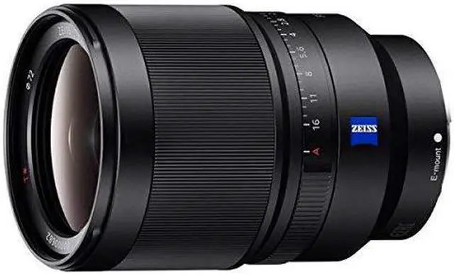 Main image of Distagon T FE 35mm F1.4 ZA SEL35F14Z (International Model)