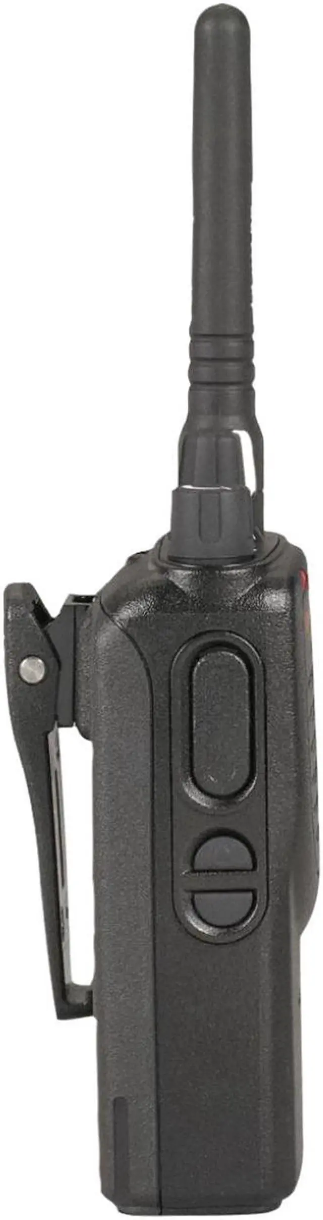 Alt view image 2 of 3 - 4 x Motorola BPR40 Mag One Series 4W 8-Channel UHF Two-Way Radio - Bundle