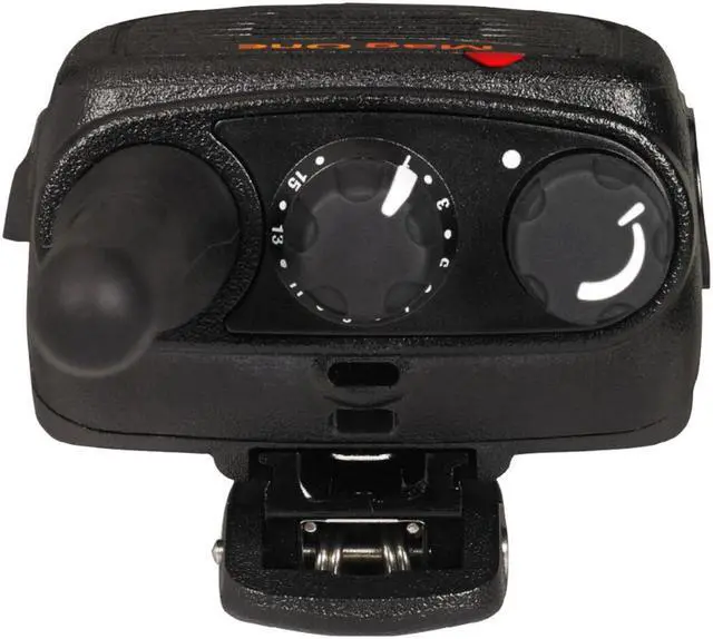Alt view image 3 of 3 - 4 x Motorola BPR40 Mag One Series 4W 8-Channel UHF Two-Way Radio - Bundle