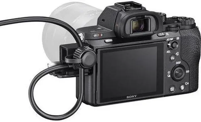 Alt view image 2 of 4 - Sony Alpha a7R II Mirrorless Digital Camera (Body Only) International Model