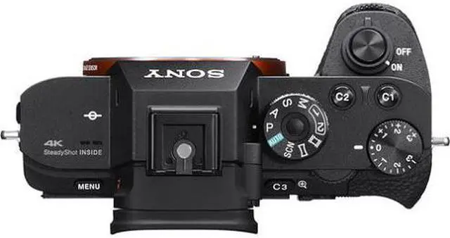 Alt view image 4 of 4 - Sony Alpha a7R II Mirrorless Digital Camera (Body Only) International Model