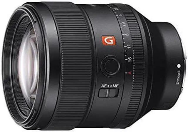 Alt view image 2 of 2 - Sony FE 85mm f/1.4 GM Lens (Renewed)