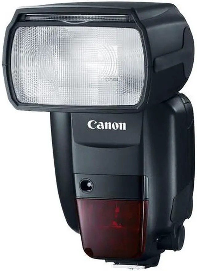 Alt view image 2 of 4 - Canon Speedlite 600EX II-RT (Intl Model) Includes Backpack and 57" Tripod