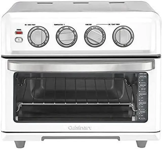 Main image of Cuisinart TOA-70W AirFryer Oven with Grill
