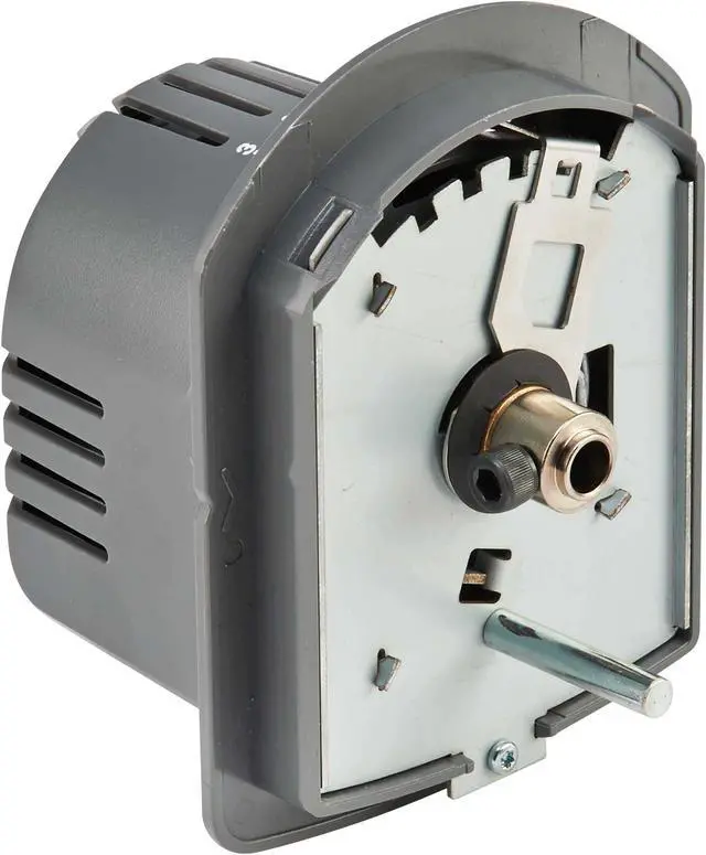 Alt view image 4 of 4 - 5-Pack Honeywell Replacement Motor for Ard and Zd Zone Dampers 24V + LCD Cleaner