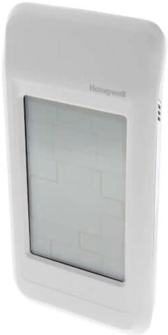 Alt view image 4 of 4 - 5-Pack Honeywell REM5000R1001 Portable Comfort Control + LCD Cleaner