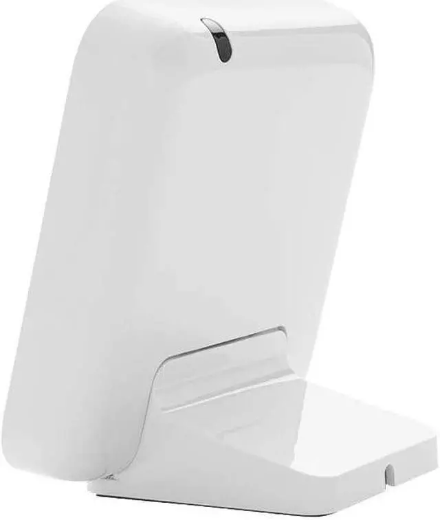 Alt view image 4 of 4 - 5-Pack Honeywell D6 Pro Wi-Fi Ductless Controller Black + LCD Cleaner