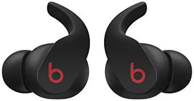Main image of Beats Fit Pro - True Wireless Noise Cancelling Earbuds - Black