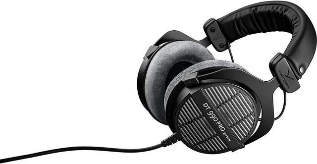Beyerdynamic DT 990 Pro 250 ohm Over-Ear Studio Open Headphones