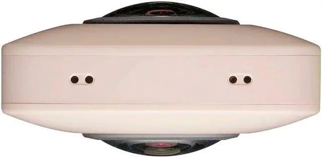 Alt view image 12 of 13 - Ricoh THETA SC2 4K 360 Spherical Camera (Beige)