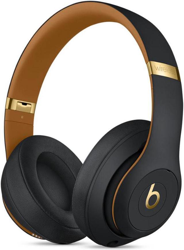 Beats Studio3 Wireless Over-Ear Noise Cancelling Bluetooth