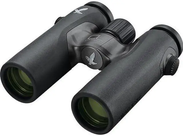 Alt view image 2 of 4 - Swarovski CL Companion 8x30 Wild Nature Binoculars