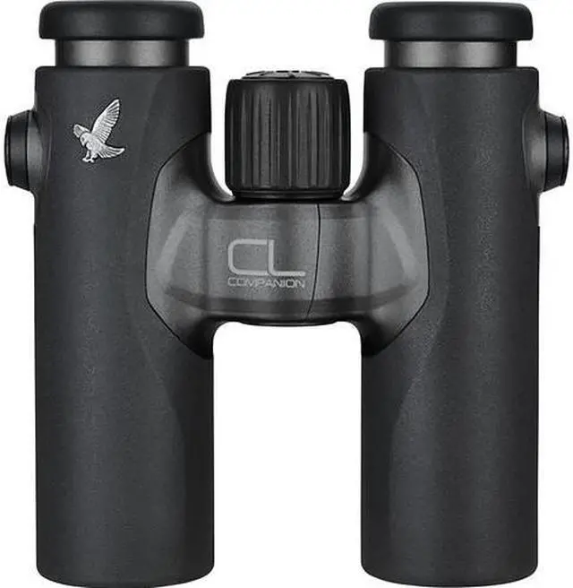 Alt view image 4 of 4 - Swarovski CL Companion 8x30 Wild Nature Binoculars