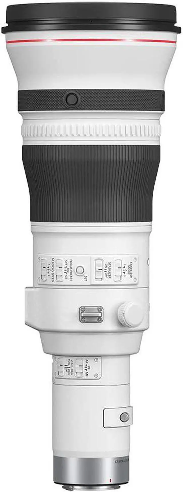 Alt view image 3 of 4 - Canon RF 800mm f/5.6 L IS USM Lens #5055C002 (International Model)