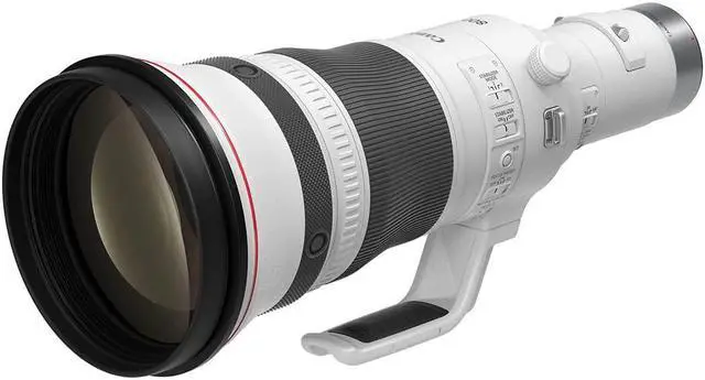 Main image of Canon RF 800mm f/5.6 L IS USM Lens #5055C002 (International Model)