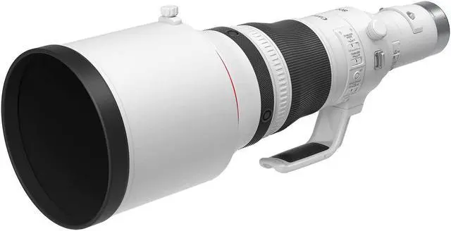 Alt view image 4 of 4 - Canon RF 800mm f/5.6 L IS USM Lens #5055C002 (International Model)