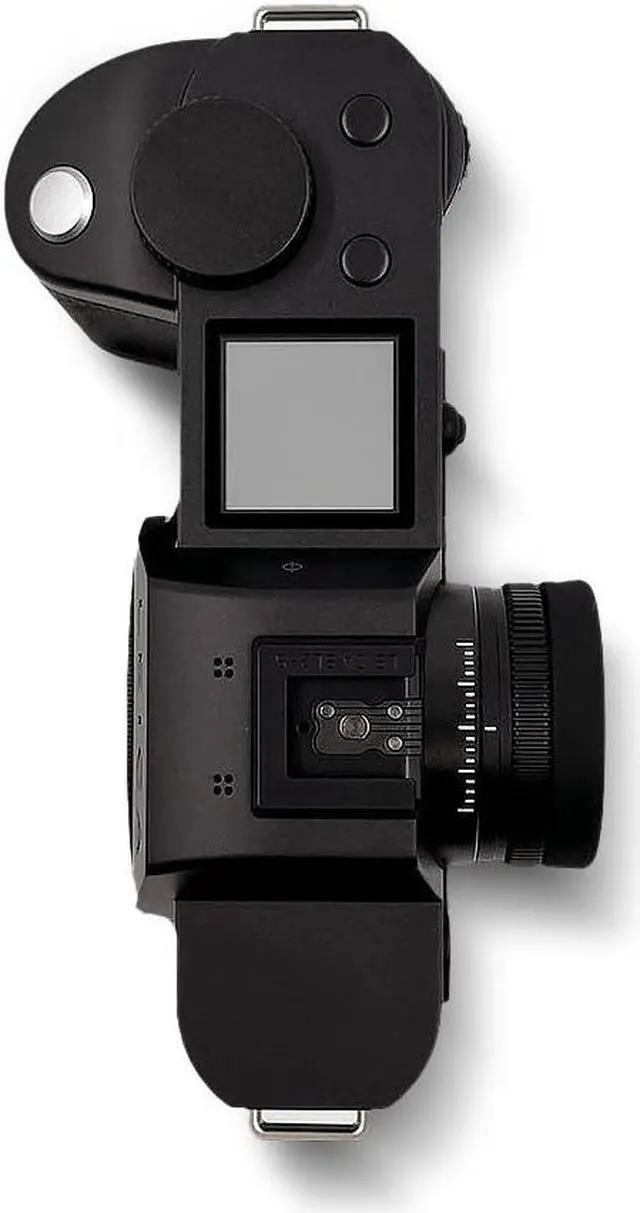 Alt view image 4 of 4 - Leica SL2-S Mirrorless Digital Camera