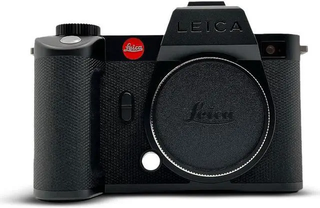 Alt view image 4 of 4 - Leica SL2-S Mirrorless Digital Camera with Vario-Elmarit-SL 24-70 f/2.8 ASPH Lens (Bundle)