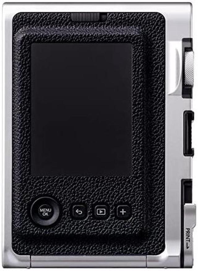 Alt view image 3 of 20 - Fujifilm Instax Mini EVO Instant Camera