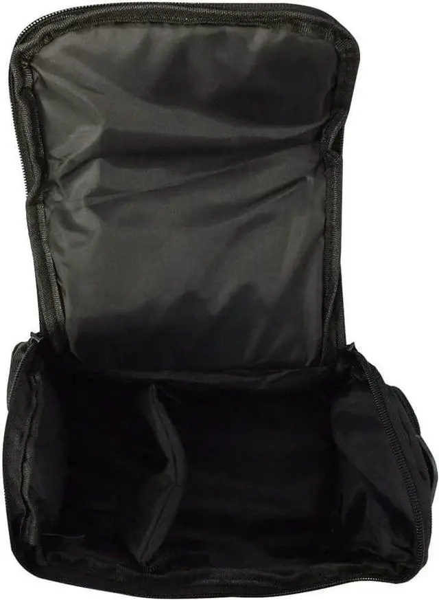 Alt view image 2 of 4 - Medium Soft Padded Digital SLR Camera Travel Bag with Strap for Sony SLR Cameras