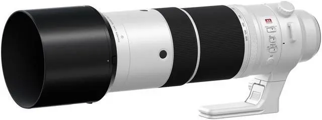 Alt view image 2 of 11 - Fujinon XF150-600mmF5.6-8 R LM OIS WR Lens