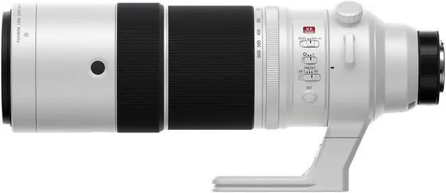 Alt view image 3 of 11 - Fujinon XF150-600mmF5.6-8 R LM OIS WR Lens
