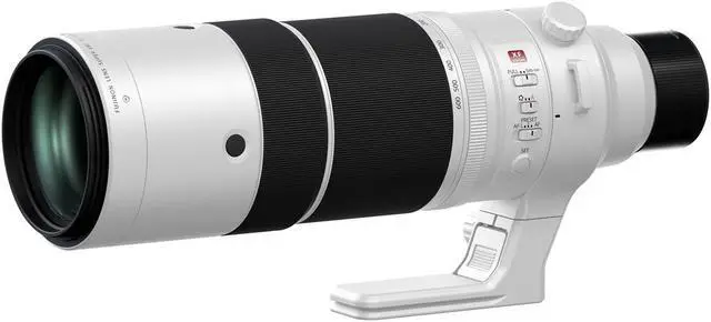 Alt view image 4 of 11 - Fujinon XF150-600mmF5.6-8 R LM OIS WR Lens